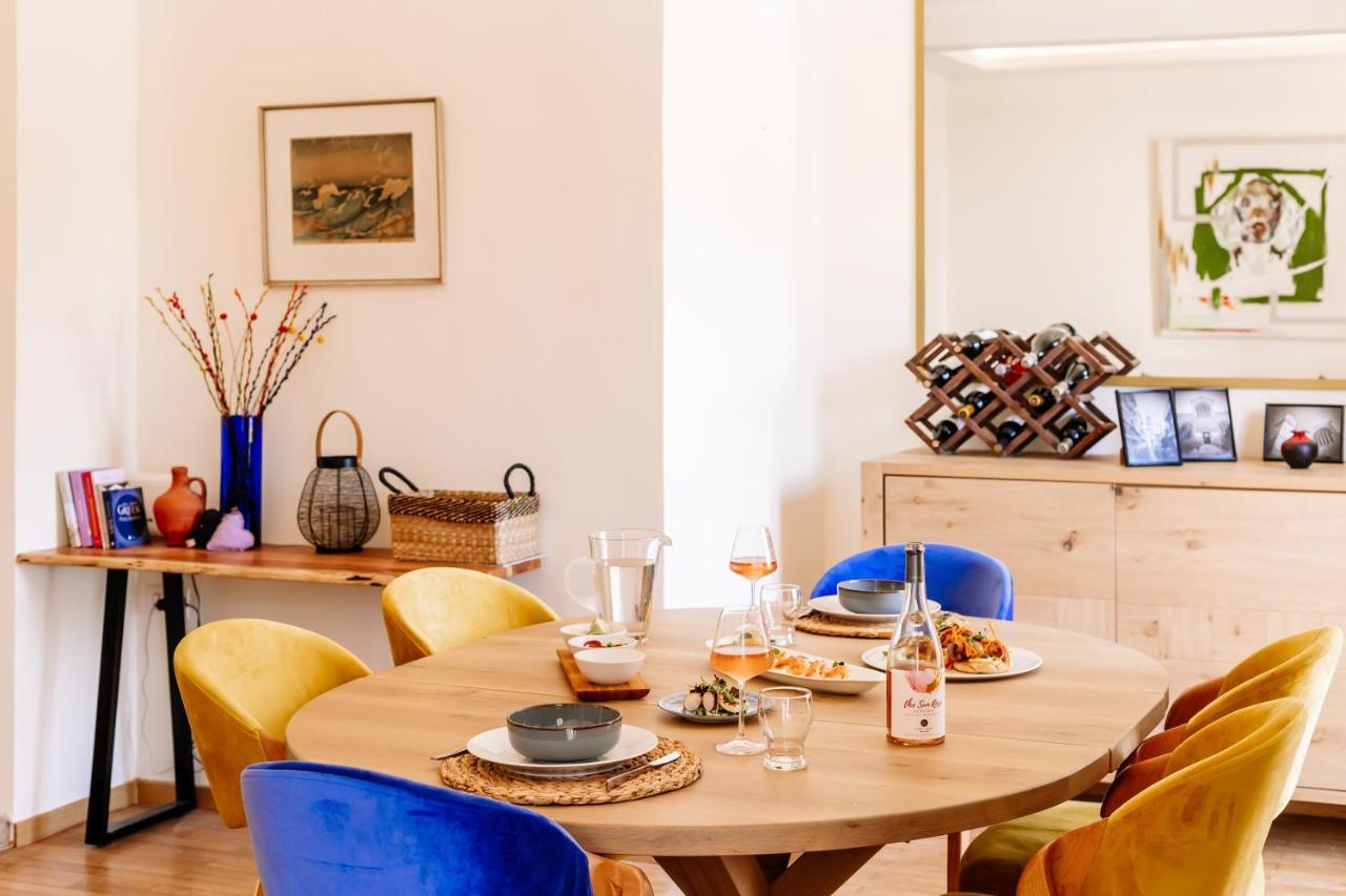 Deviazi 4 Apartman Zákinthosz Kültér fotó
