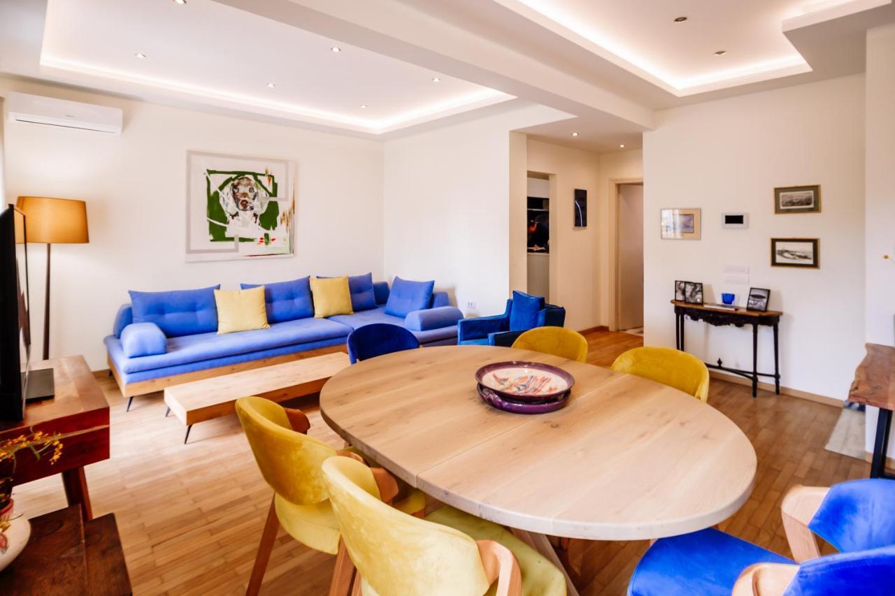Deviazi 4 Apartman Zákinthosz Kültér fotó