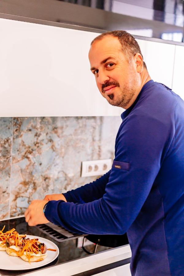 Deviazi 4 Apartman Zákinthosz Kültér fotó