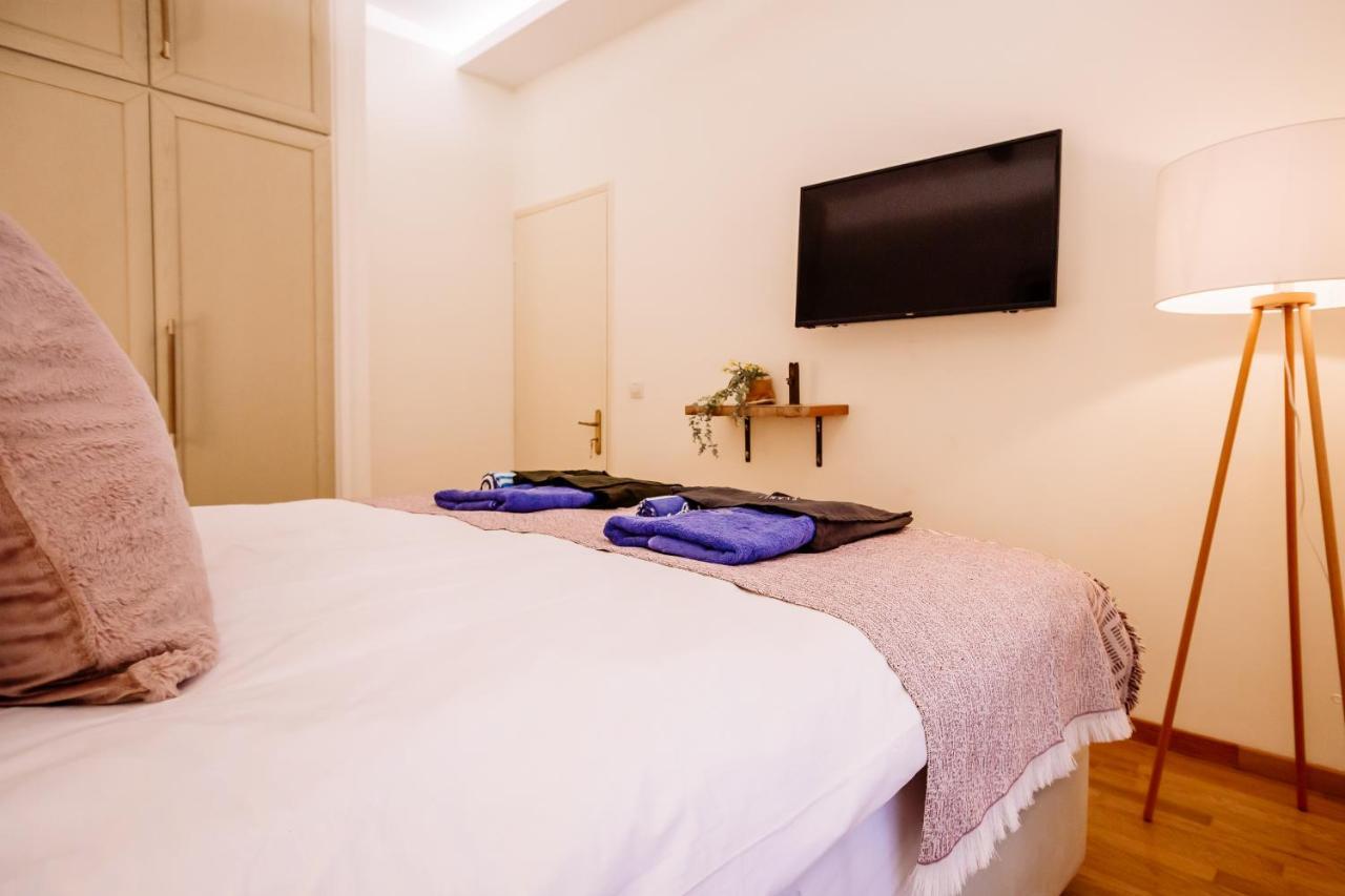 Deviazi 4 Apartman Zákinthosz Kültér fotó