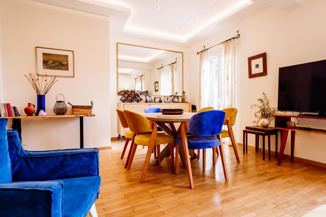 Deviazi 4 Apartman Zákinthosz Kültér fotó